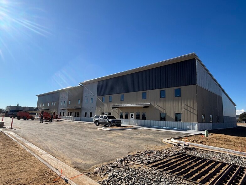 5978 Iris Pky, Frederick, CO à louer - Photo de l’immeuble – Image 2 sur 3