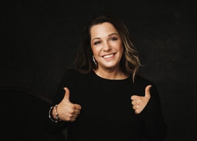 Amy Rhoda