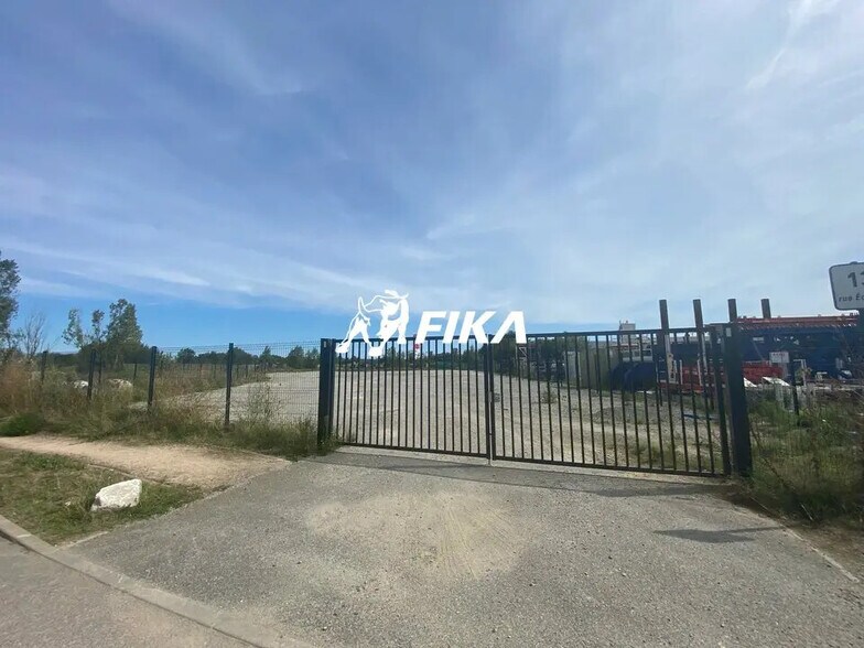 Local d’activités dans Escalquens à louer - Photo de l’immeuble – Image 1 sur 9