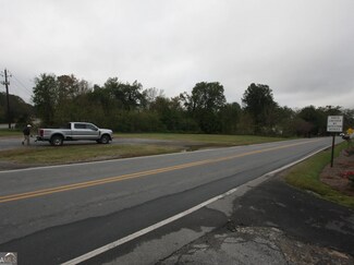 Plus de détails pour 1028 Cedartown Hwy, Rockmart, GA - Terrain à vendre