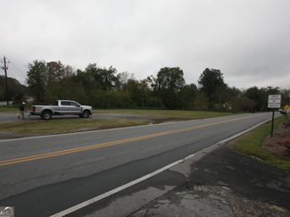 Plus de détails pour 1028 Cedartown Hwy, Rockmart, GA - Terrain à vendre