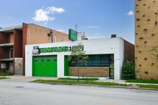 Plus de détails pour 7737 S Kedzie Ave, Chicago, IL - Spécialisé à vendre