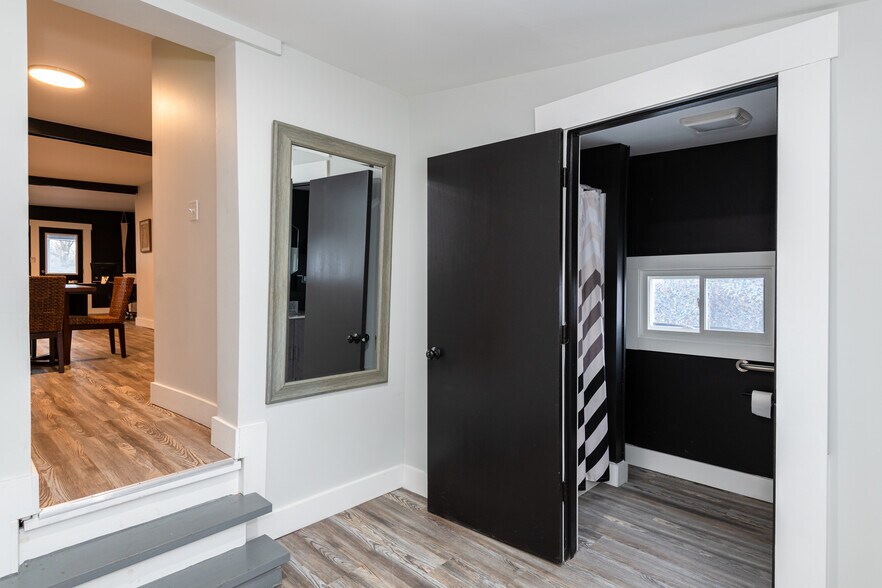 1519 E 5th St, Dayton, OH à louer - Photo de l’immeuble – Image 3 sur 18
