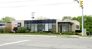 Plus de détails pour 20102 Center Ridge Rd, Rocky River, OH - Bureau à louer