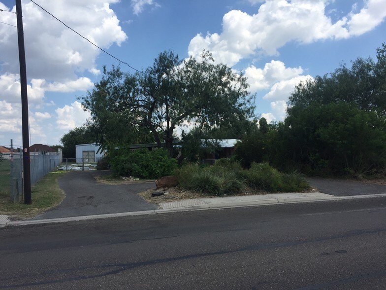 2018 N Shary Rd, Mission, TX à vendre - Photo principale – Image 1 sur 45