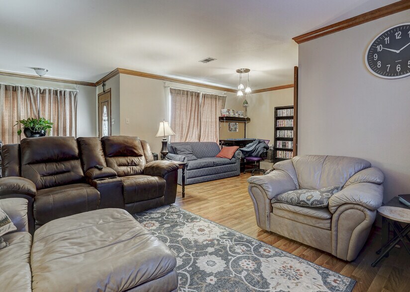 40202 Settlers Path, Georgetown, TX à vendre - Photo intérieure – Image 3 sur 35