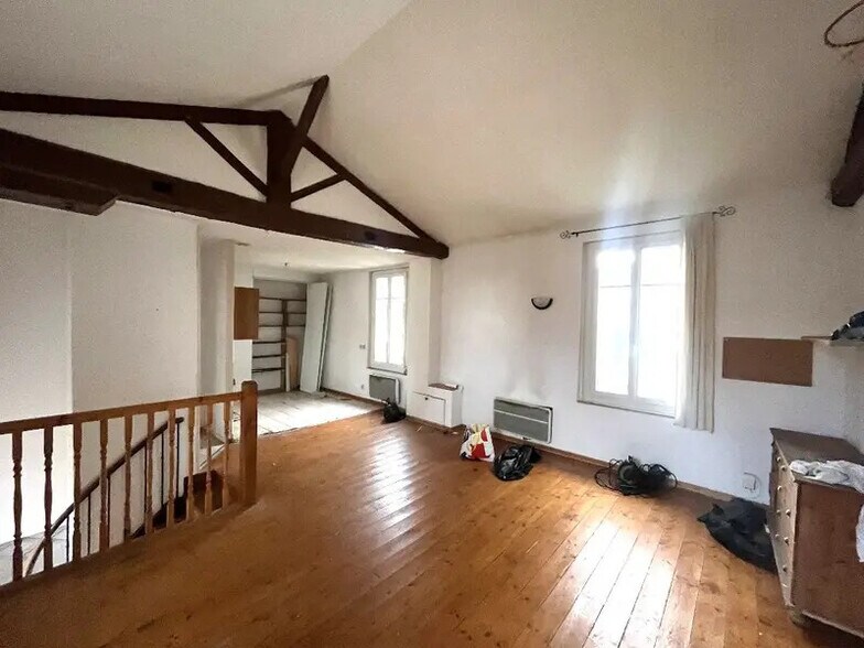 2 Place Ernest Gailly, Romans-sur-Isère à vendre - Photo intérieure – Image 3 sur 5