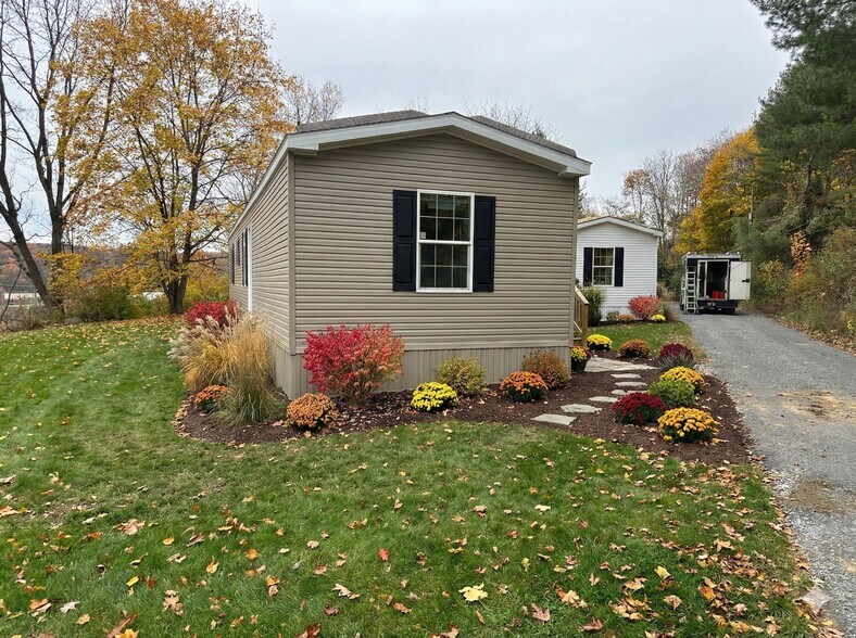 Chapel Dr, Pine Grove, PA à vendre - Photo de l’immeuble – Image 1 sur 15