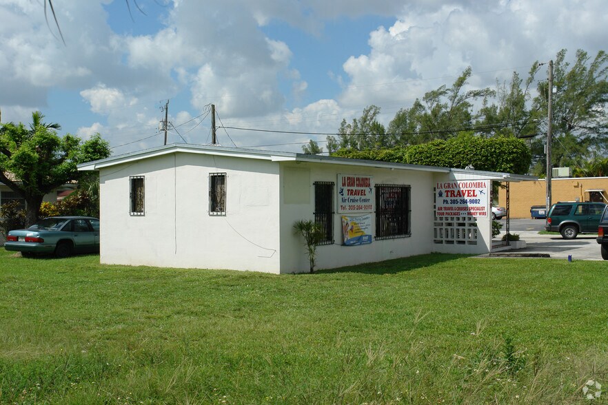 7630 W Flagler St, Miami, FL à vendre - Photo de l’immeuble – Image 2 sur 4