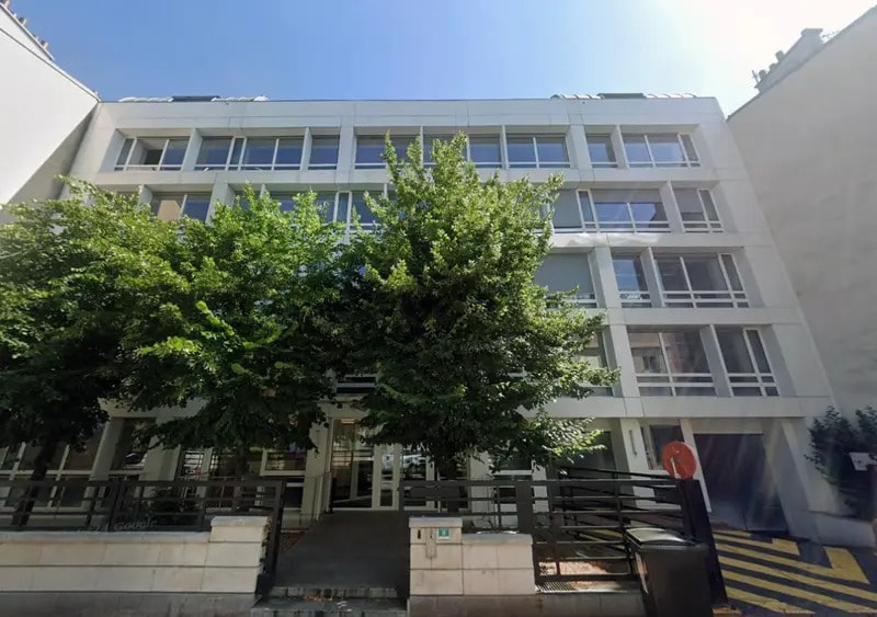 28-30 Rue Edouard Vaillant, Levallois-Perret à vendre Photo de l’immeuble– Image 1 sur 21