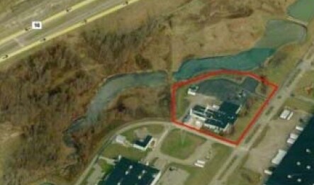 5695 Eco Pky, Frazeysburg, OH à vendre - Photo de l’immeuble – Image 2 sur 6