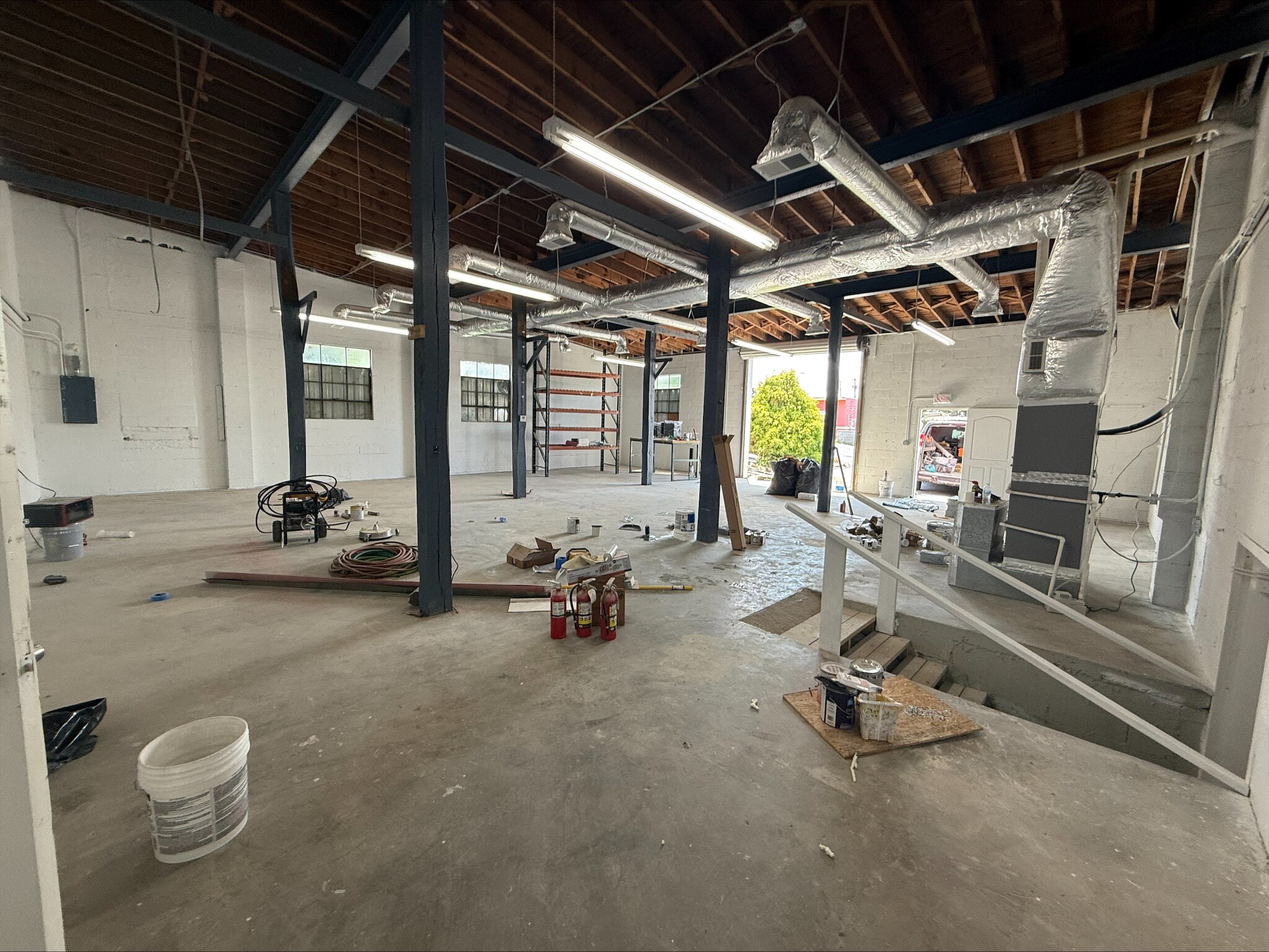 128 E Morris Blvd, Morristown, TN à louer Photo intérieure– Image 1 sur 6