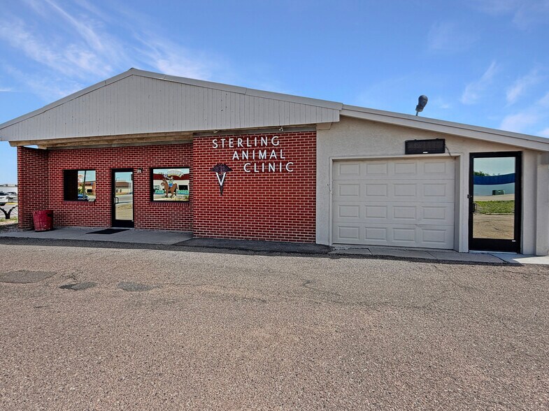 1331 W Main St, Sterling, CO à vendre - Photo principale – Image 1 sur 33