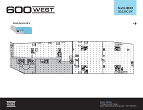600 W Chicago Ave, Chicago, IL à louer Photo intérieure– Image 2 sur 2