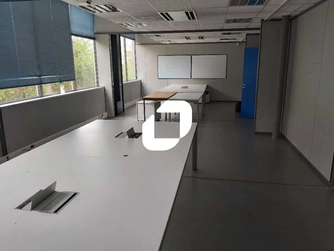 Bureau dans Bruges à vendre Photo intérieure– Image 1 sur 13