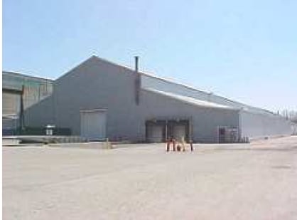 1207 Cheney Ave, Marion, OH à louer Photo de l’immeuble– Image 1 sur 5