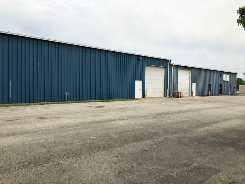 3750 Kepner Dr, Lafayette, IN à louer - Autre – Image 2 sur 2