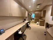 back office storage / file / admin staff area