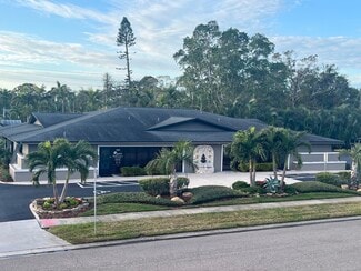 Plus de détails pour 6600 10th Ave N, Saint Petersburg, FL - Bureau/Médical à louer