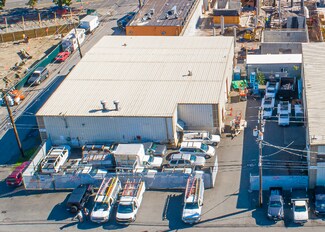 Plus de détails pour 2107 Holgate st, Seattle, WA - Industriel/Logistique à louer