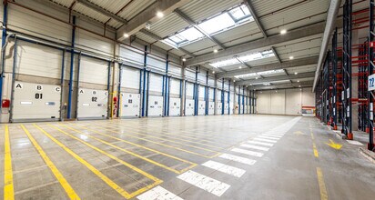 125 Rue De La Haye, Lillers à louer Photo intérieure– Image 2 sur 3