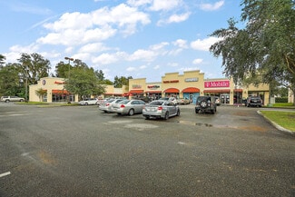 Plus de détails pour 2602 SW 19th Ave, Ocala, FL - Bureau/Local commercial à louer