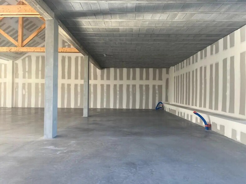 Local commercial dans Guérande à louer - Photo intérieure – Image 3 sur 5