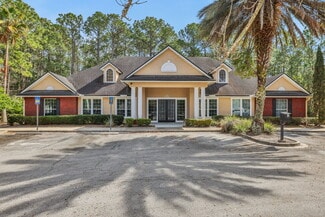 Plus de détails pour 7700 Square Lake Blvd, Jacksonville, FL - Bureau à louer