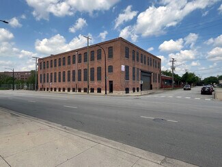 Plus de détails pour 900 W Cermak Rd, Chicago, IL - Industriel/Logistique à louer