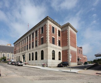 Plus de détails pour 27 Masonic St, New London, CT - Bureau à louer
