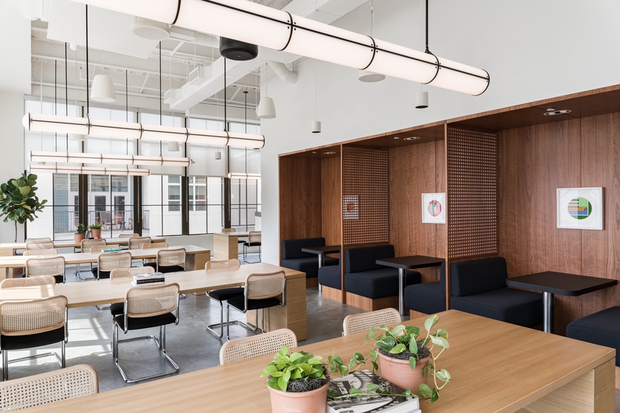 120 W Trinity Pl, Decatur, GA à louer - Photo intérieure – Image 2 sur 14