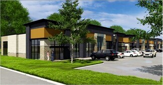 Plus de détails pour 1305 Summit View Ln, Celina, TX - Bureau à vendre