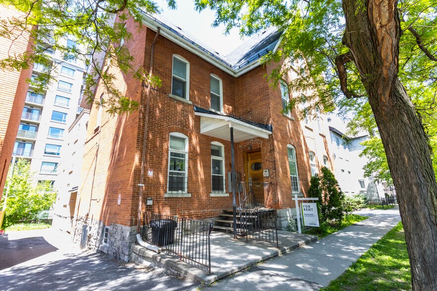 119 Daly Ave, Ottawa, ON à vendre - Photo de l’immeuble – Image 2 sur 19