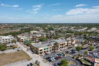 13574 Village Park Dr, Orlando, FL - VUE AÉRIENNE  vue de carte