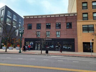 Plus de détails pour 476 S Salina St, Syracuse, NY - Bureau/Médical, Bureau/Local commercial à louer