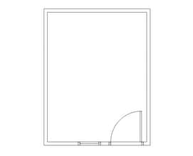 4425 W Airport Fwy, Irving, TX à louer Plan d’étage– Image 1 sur 1