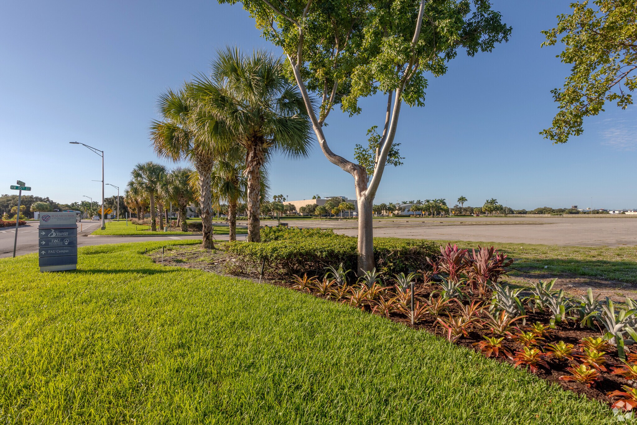 FAU Blvd, Boca Raton, FL à vendre Aérien– Image 1 sur 7