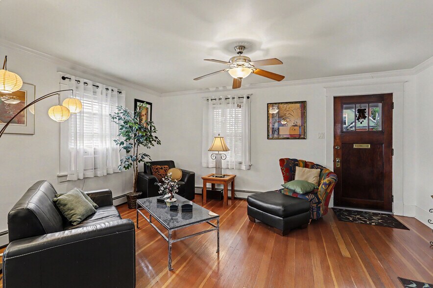 1125 Maxwell Ave, Boulder, CO à vendre - Photo de l’immeuble – Image 3 sur 30