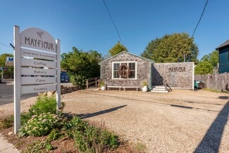 Plus de détails pour 162 Main St, Essex, MA - Local commercial à vendre
