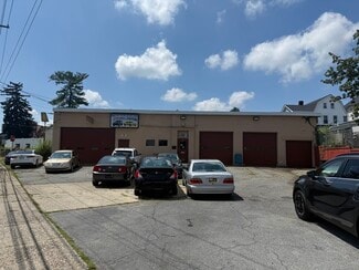 Plus de détails pour 1845 Freemansburg Ave, Easton, PA - Local d'activités à louer