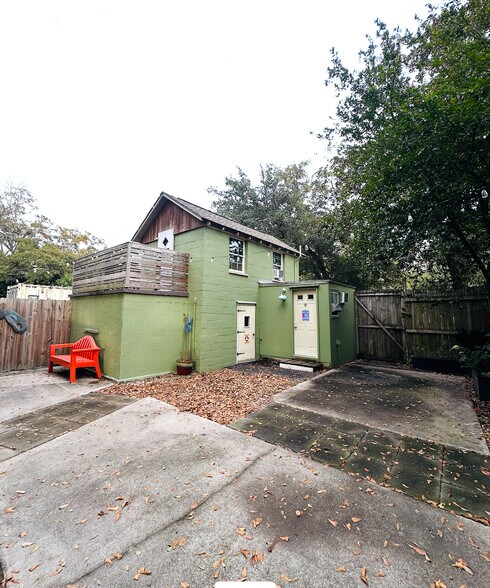 1478 Remount Rd, Charleston, SC à vendre - Photo de l’immeuble – Image 3 sur 11