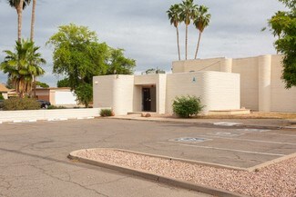 Plus de détails pour 13002 N 33rd Ave, Phoenix, AZ - Spécialisé à vendre