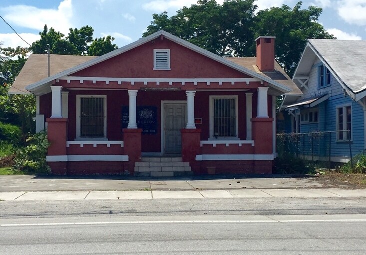 3922 NW 2nd Ave, Miami, FL à vendre - Photo de l’immeuble – Image 2 sur 36