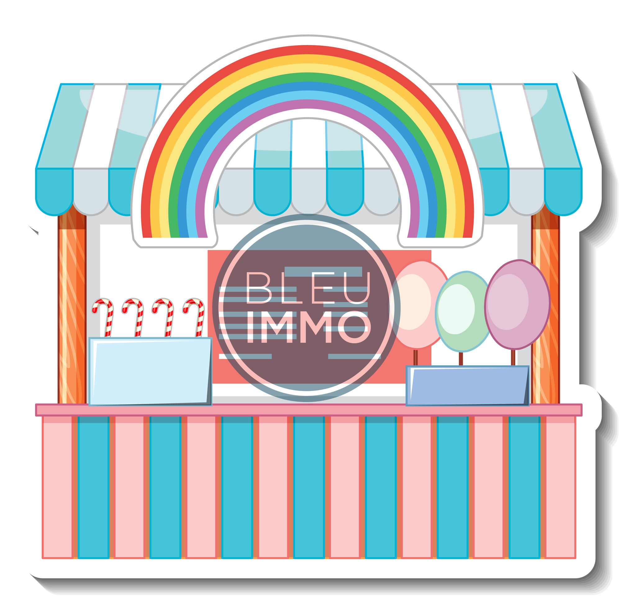 rue Alain Mimoun, Nice à louer Photo principale– Image 1 sur 2