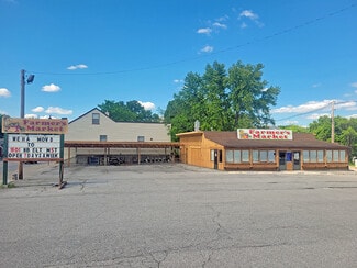 Plus de détails pour 500 N Illinois St, Belleville, IL - Local commercial à vendre