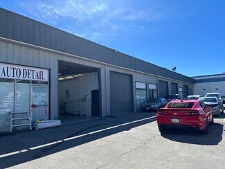 Plus de détails pour 2964 Arf Ave, Hayward, CA - Industriel/Logistique à louer