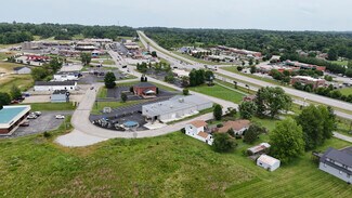 Plus de détails pour 4678 Duffy Rd, Floyds Knobs, IN - Local commercial à vendre