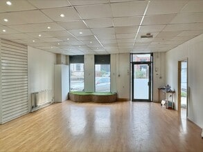 160-162 Cheetham Hill Rd, Manchester à louer Photo intérieure– Image 2 sur 3