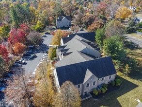 3900 Mechanicsville Rd, Doylestown, PA à louer Aérien– Image 1 sur 1