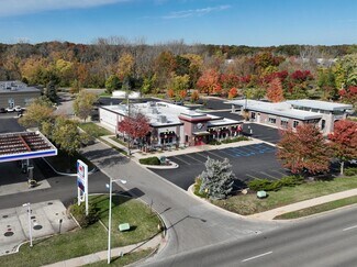 Plus de détails pour 5314 S Westnedge Ave, Portage, MI - Local commercial à louer
